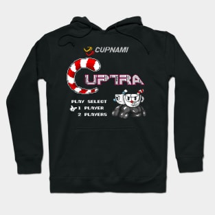 Cuptra Hoodie